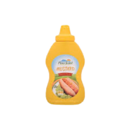 Plein Soleil Mustard 255Gm