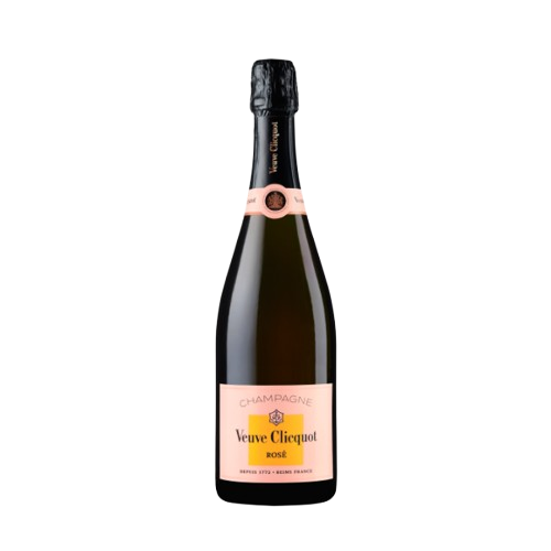 Veuve Clicquot Rose 750Ml