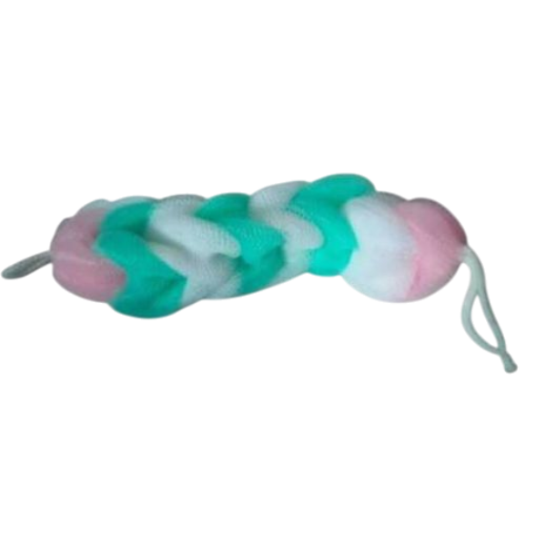 Sani Essentials Long Multi-Coloured Sponge