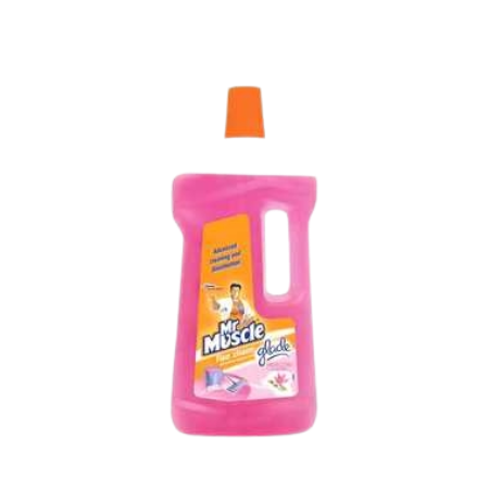 Mr Muscle Floor Cleaner Floral 1L
